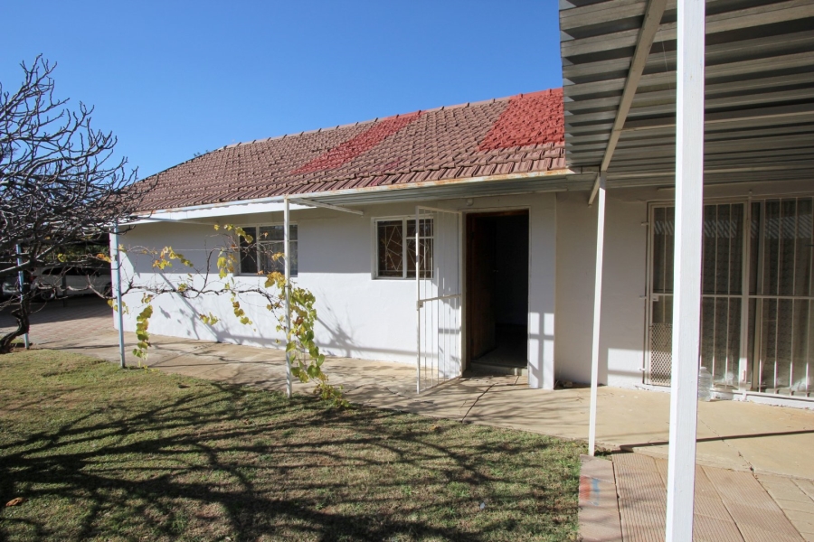 4 Bedroom Property for Sale in Riebeeckstad Free State